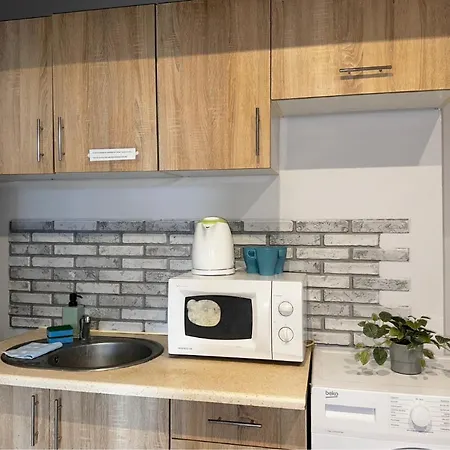 Homestay Fox Gdynia